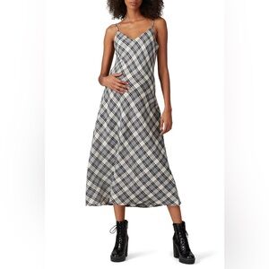 HATCH Ricky Slip Dress